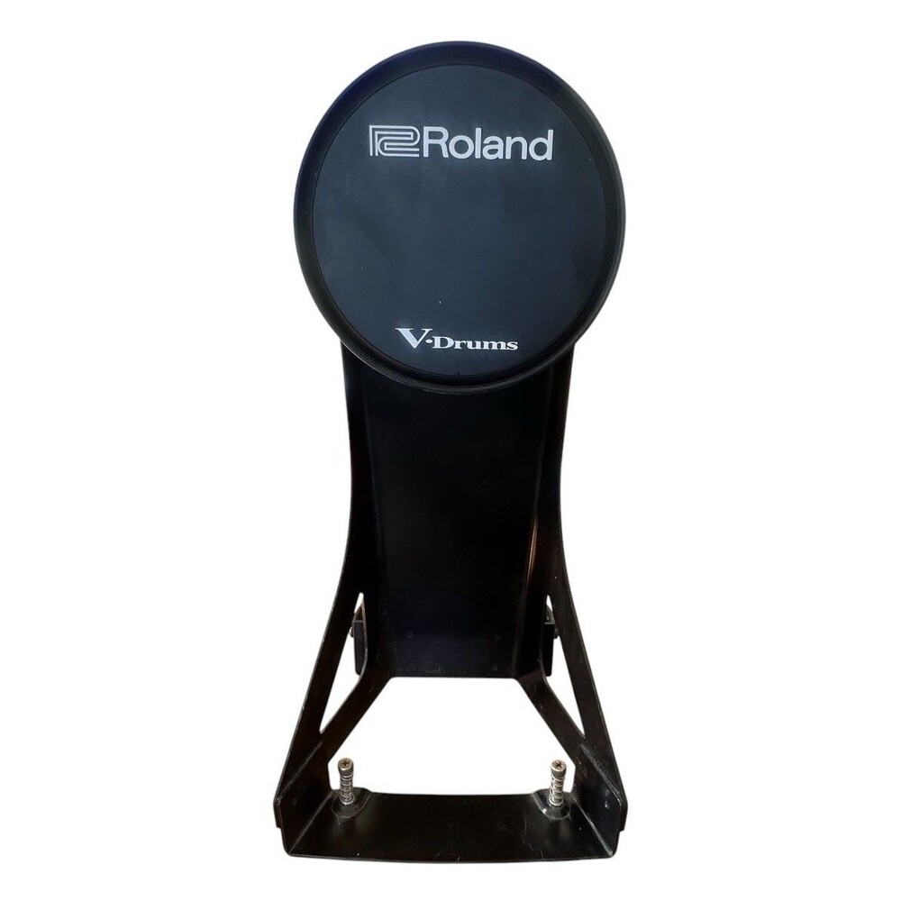 Roland KD-10 V-Kick Bass Drum Trigger Pad KD10
